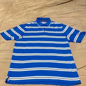 Ben Hogan Performance Golf Polo Mens XL
